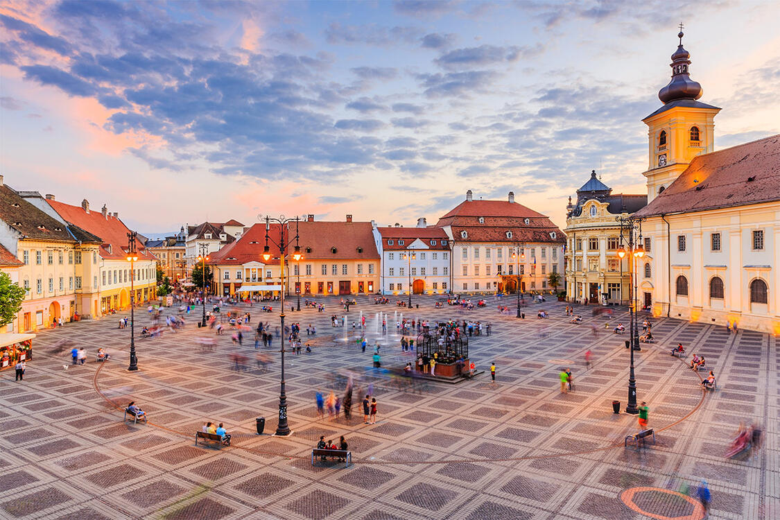Brasov